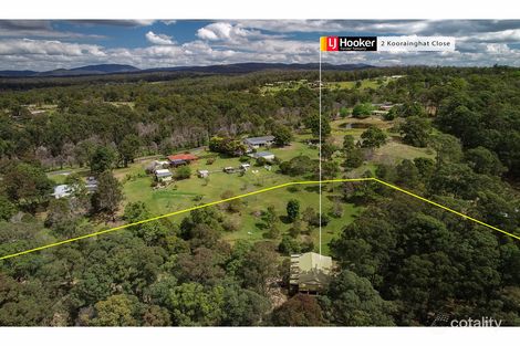 Property photo of 2 Koorainghat Close Rainbow Flat NSW 2430