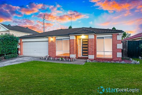 Property photo of 18 Charlie Yankos Street Glenwood NSW 2768