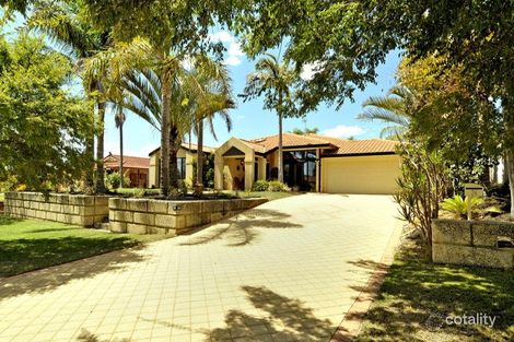 24 Lakeside Dr, Helena Valley, WA 6056