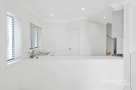 Property photo of 6/22-26 Dobson Crescent Baulkham Hills NSW 2153