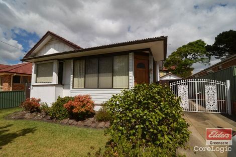 Property photo of 266 Noble Avenue Greenacre NSW 2190