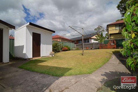 Property photo of 266 Noble Avenue Greenacre NSW 2190