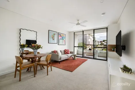 3/27 Gordon St, Petersham, NSW 2049
