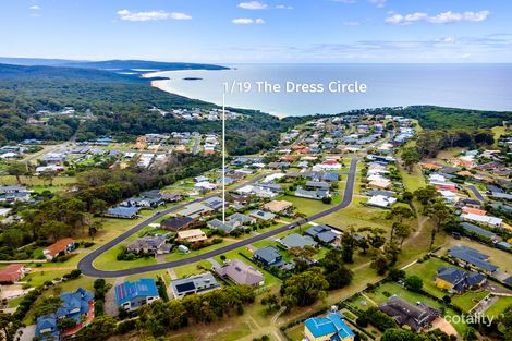 Property photo of 1/19 The Dress Circle Tura Beach NSW 2548