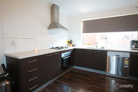 Property photo of 1 Highview Terrace Kangaroo Flat VIC 3555