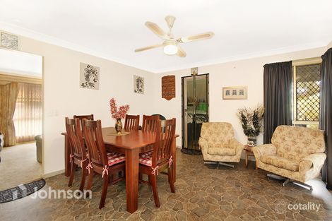 Property photo of 6 Gingko Crescent Regents Park QLD 4118