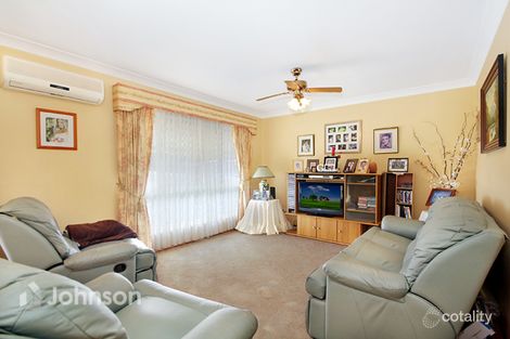 Property photo of 6 Gingko Crescent Regents Park QLD 4118