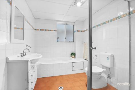 Property photo of 6/31-33 Moss Place Westmead NSW 2145