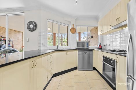 Property photo of 6/31-33 Moss Place Westmead NSW 2145