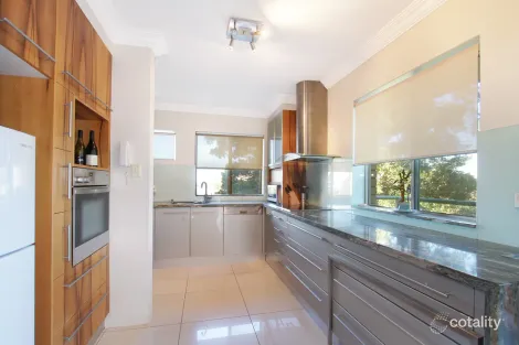 Property photo of 10/2 Wilson Street Wollongong NSW 2500