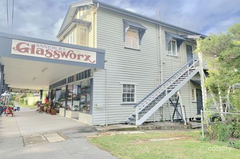 3/770 Ipswich Rd, Annerley, QLD 4103