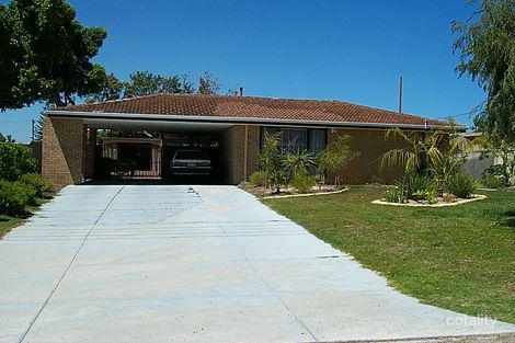 Property photo of 3 Ecclestone Street Warnbro WA 6169