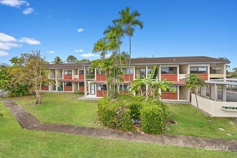 32/5-9 Fisk St, Westcourt, QLD 4870