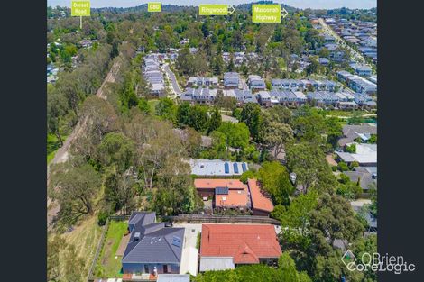 Property photo of 79 Diane Crescent Croydon VIC 3136