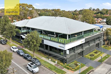 194-198 LAKEMBA ST, LAKEMBA, NSW 2195