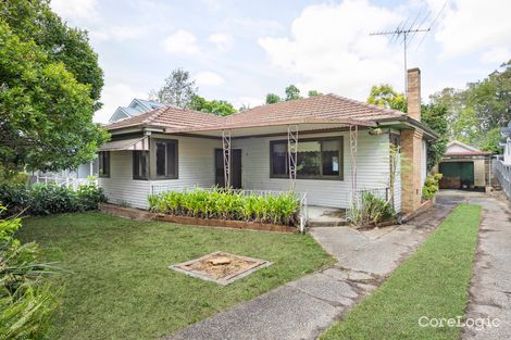 Property photo of 5 Magdala Road North Ryde NSW 2113