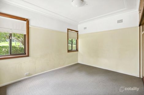 Property photo of 5 Magdala Road North Ryde NSW 2113