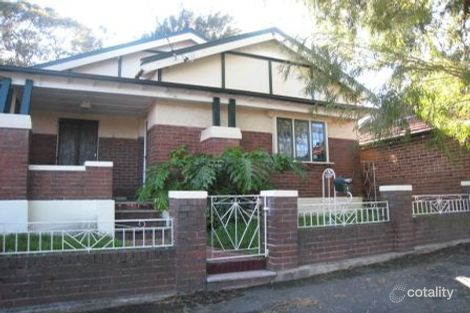 Property photo of 1 School Parade Marrickville NSW 2204