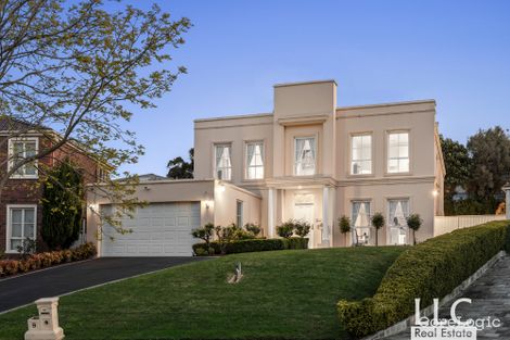 Property photo of 9 Strathconnan Place Wheelers Hill VIC 3150