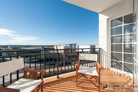 Property photo of 45/48 Havelock Street West Perth WA 6005