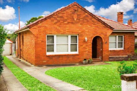 Property photo of 18 Glenarvon Street Strathfield NSW 2135