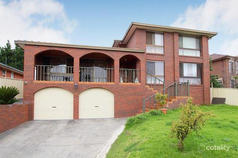 Property photo of 22 Monkhouse Drive Endeavour Hills VIC 3802