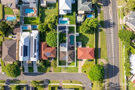 Property photo of 54 Pavo Street Camp Hill QLD 4152