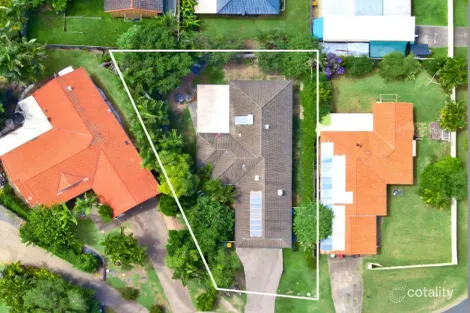 15 Floyd Ct, Parkwood, QLD 4214