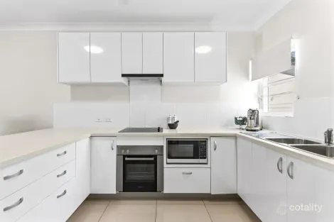 Property photo of 9/35-41 Upolu Esplanade Clifton Beach QLD 4879