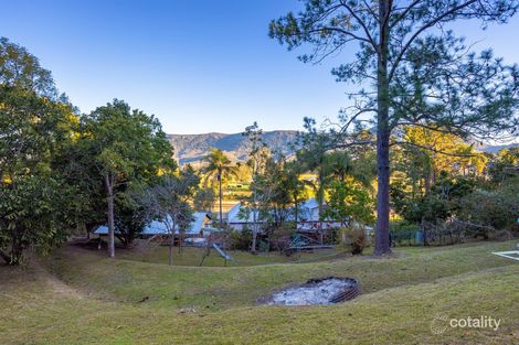 Property photo of 1452 Nowendoc Road Mount George NSW 2424