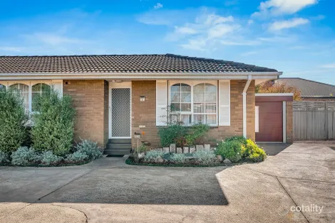 Property photo of 4/17A Judd Parade Cheltenham VIC 3192