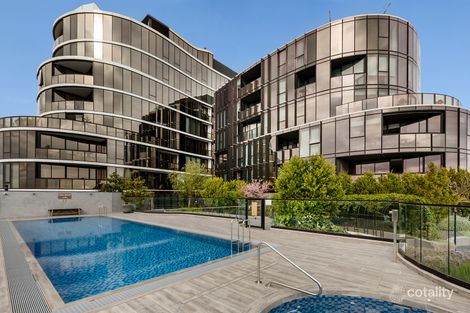 706/9 Porter St, Hawthorn East, VIC 3123