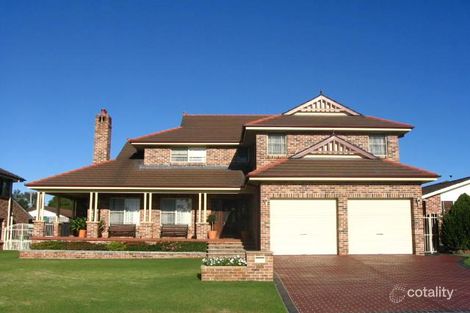 45 Flinders Pl, North Richmond, NSW 2754