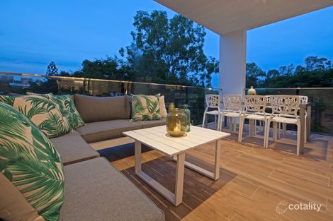 Property photo of 14/66 Lambert Road Indooroopilly QLD 4068