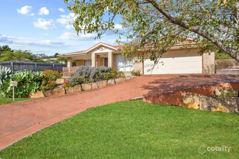 Property photo of 8 Myora Close Darling Heights QLD 4350
