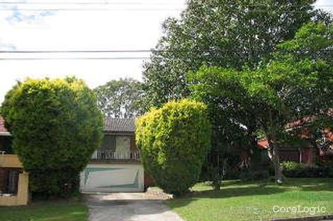 Property photo of 52 Boyer Road Beacon Hill NSW 2100