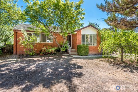 Property photo of 4 Hayter Place Page ACT 2614