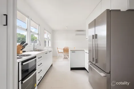 Property photo of 29 Sunbury Street Geebung QLD 4034