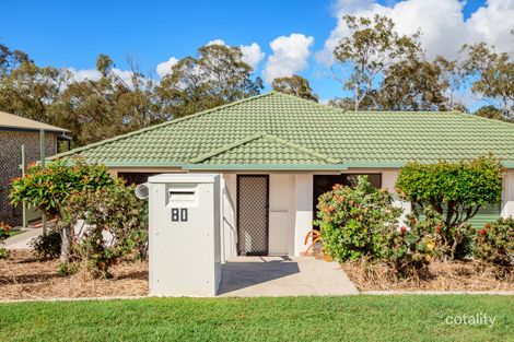 80 Penda Ave, New Auckland, QLD 4680