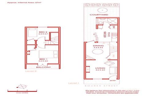 Property photo of 20 Bourke Street Woolloomooloo NSW 2011