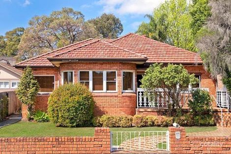 Property photo of 30 Dobroyd Parade Haberfield NSW 2045