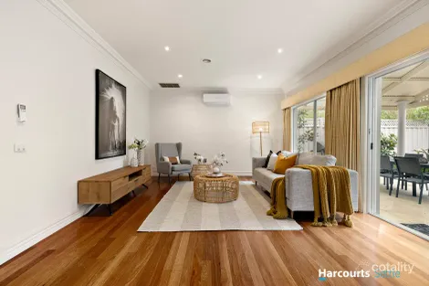 Property photo of 19 Savannah Place Chadstone VIC 3148