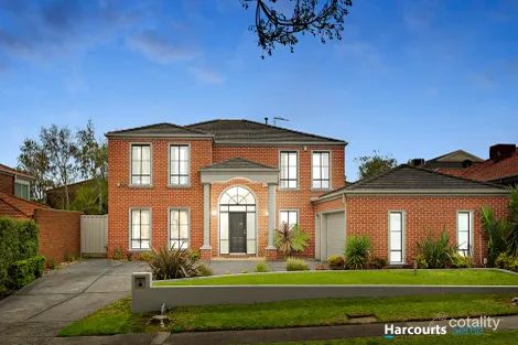 Property photo of 19 Savannah Place Chadstone VIC 3148
