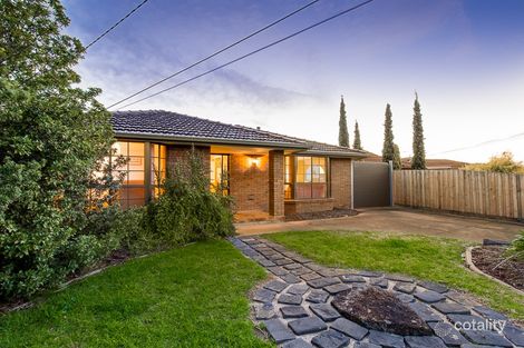 Property photo of 3 Tallong Court Hoppers Crossing VIC 3029