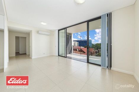 Property photo of 403/43 Church Street Lidcombe NSW 2141
