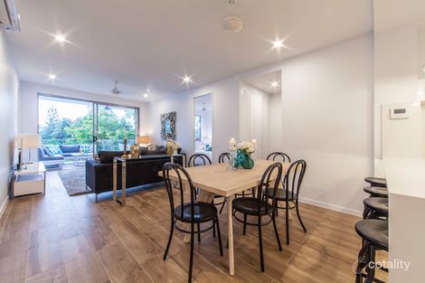 Property photo of 14/66 Lambert Road Indooroopilly QLD 4068