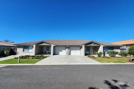 Property photo of 32/21-29 Second Avenue Marsden QLD 4132