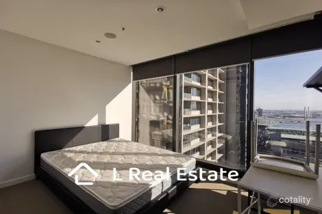 3309/639 Lonsdale St, Melbourne, VIC 3000