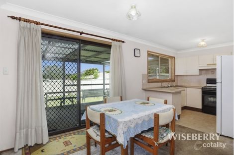 Property photo of 4 Crowe Street Lake Haven NSW 2263