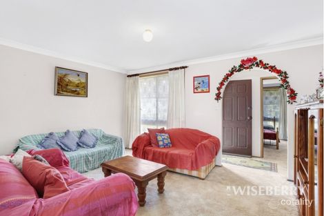 Property photo of 4 Crowe Street Lake Haven NSW 2263
